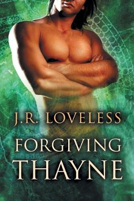 Forgiving Thayne