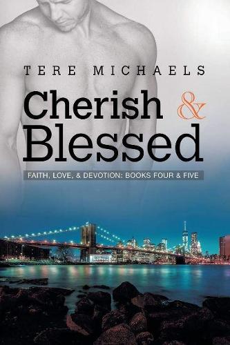 Cherish & Blessed Volume 4