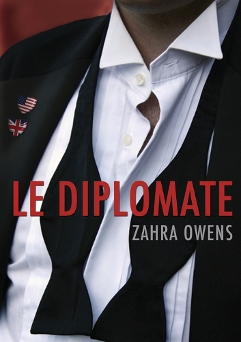 diplomate (Translation)
