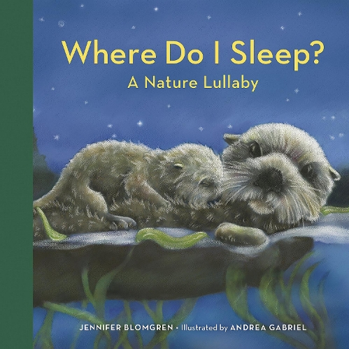Where Do I Sleep?