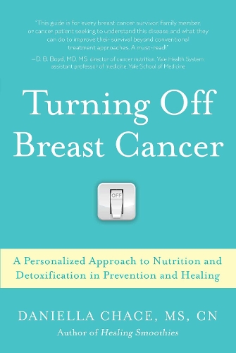 Turning Off Breast Cancer