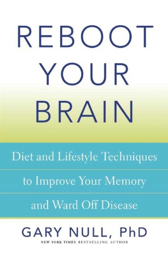 Reboot Your Brain