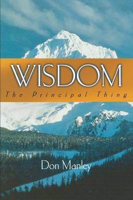 Wisdom