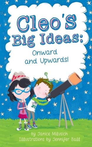 Cleo's Big Ideas
