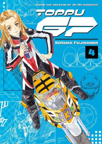Toppu GP 4