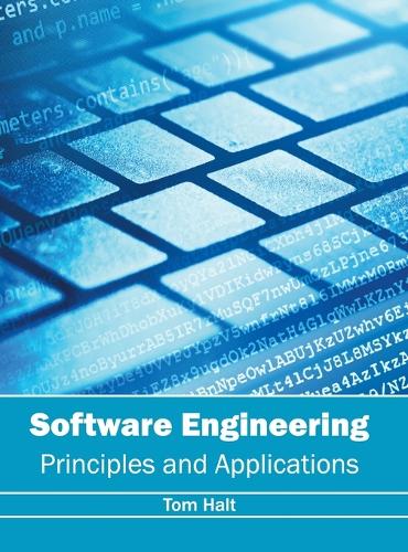 Software Engineering: Principles and Applications