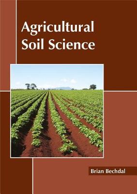 Agricultural Soil Science