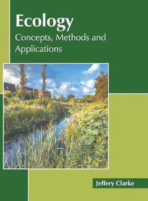 Ecology: Concepts, Methods and Applications