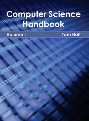 Computer Science Handbook: Volume I