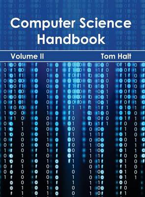 Computer Science Handbook: Volume II