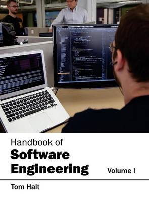 Handbook of Software Engineering: Volume I