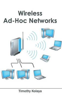 Wireless Ad-Hoc Networks