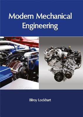 Modern Mechanical Engineering