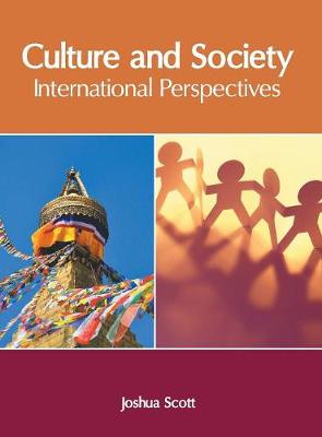 Culture and Society: International Perspectives