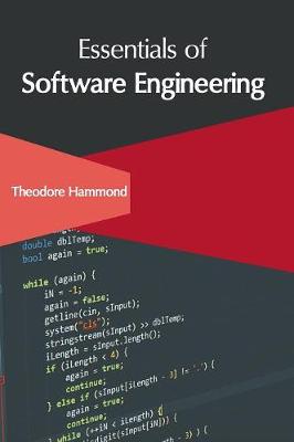 Essentials of Software Engineering