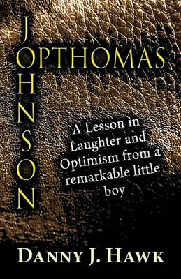Optomas Johnson