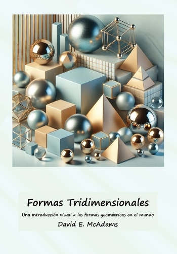 Formas Tridimensionales