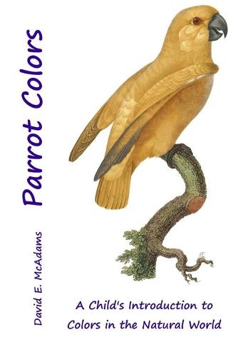 Parrot Colors