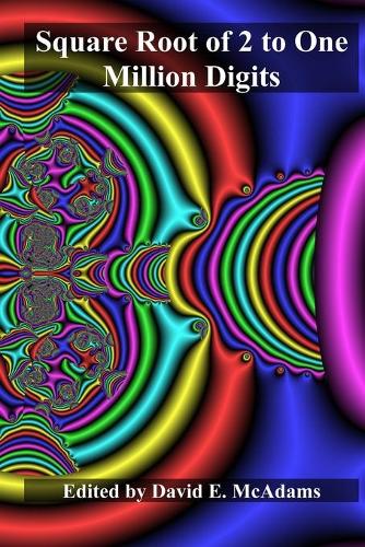 The Square Root of Two to One Million Digits
