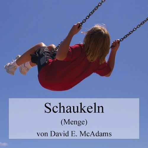 Schaukeln