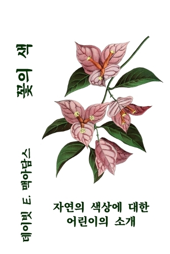 꽃의 색
