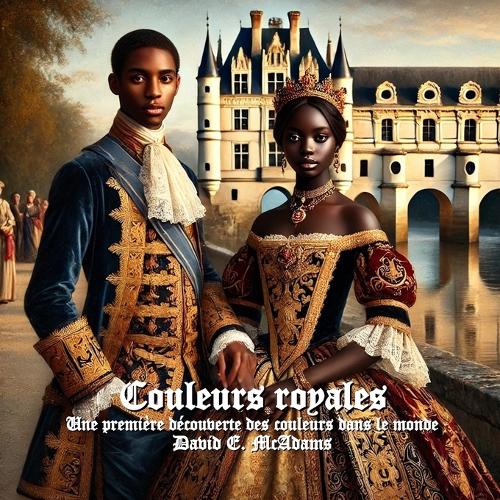 Couleurs royales