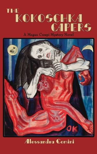 The Kokoschka Capers