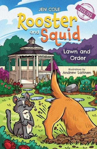 Rooster and Squid