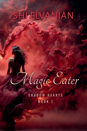 Magic Eater