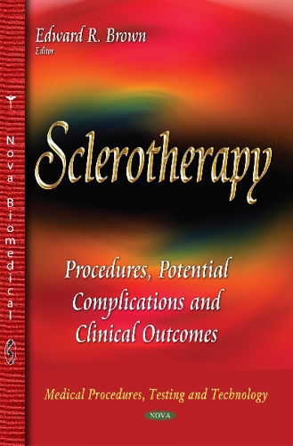 Sclerotherapy