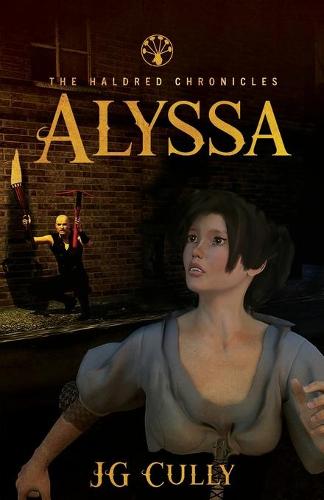 Haldred Chronicles