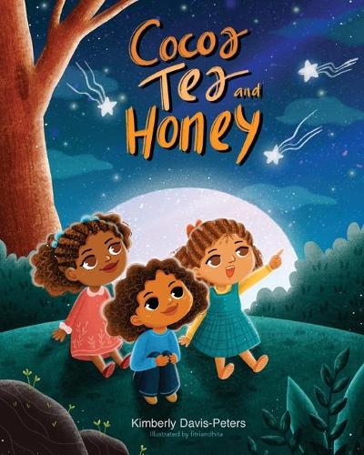 Cocoa, Tea & Honey