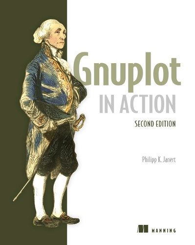Gnuplot in Action