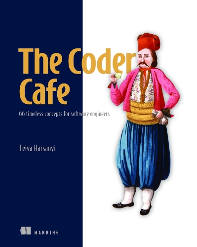 The Coder Cafe