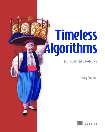 Timeless Algorithms: The Seminal Papers