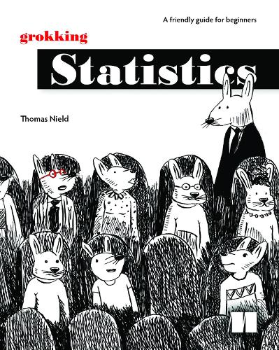 Grokking Statistics