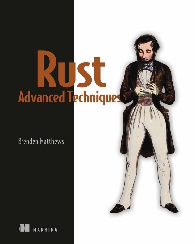 Rust Design Patterns