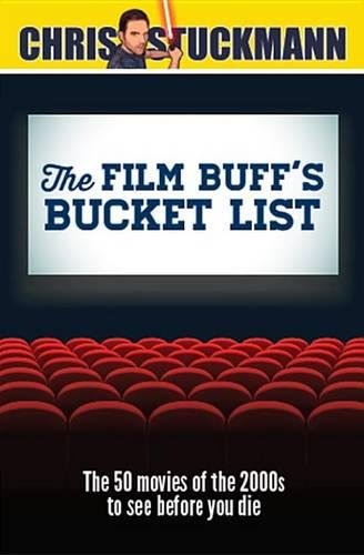 Film Buff's Bucket List