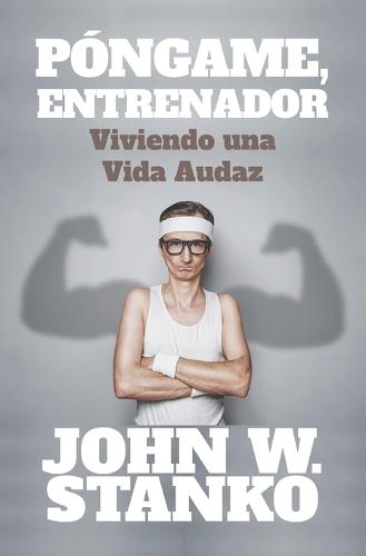 Póngame, Entrenador