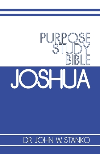 Purpose Study Bible
