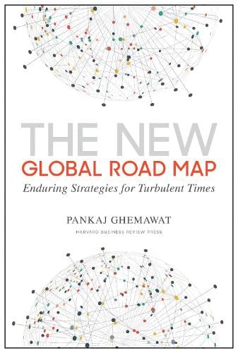 The New Global Road Map