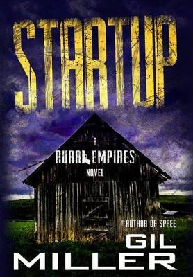 Startup