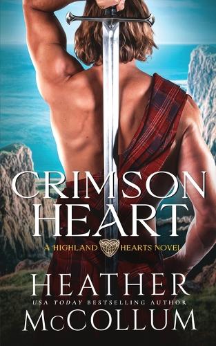 Crimson Heart