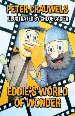 Eddie's World of Wonder