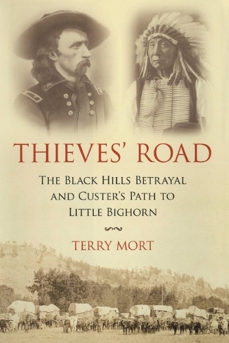 Thieves' Road