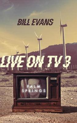 Live on TV3