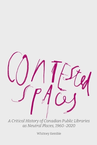 Contested Spaces