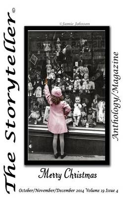 The Storyteller