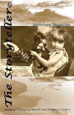 The Storyteller Anthology/Magazine