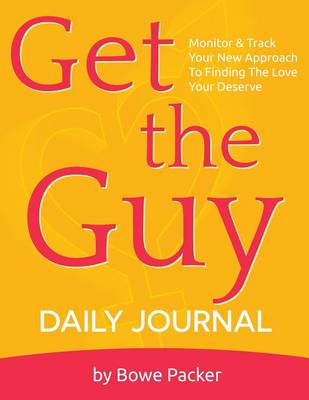 Get the Guy Daily Journal